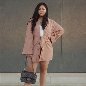 Meet your Posher, Fiona